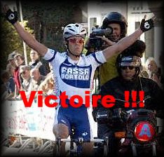 Paris-Br�ssel 2003: Kim Kirchen